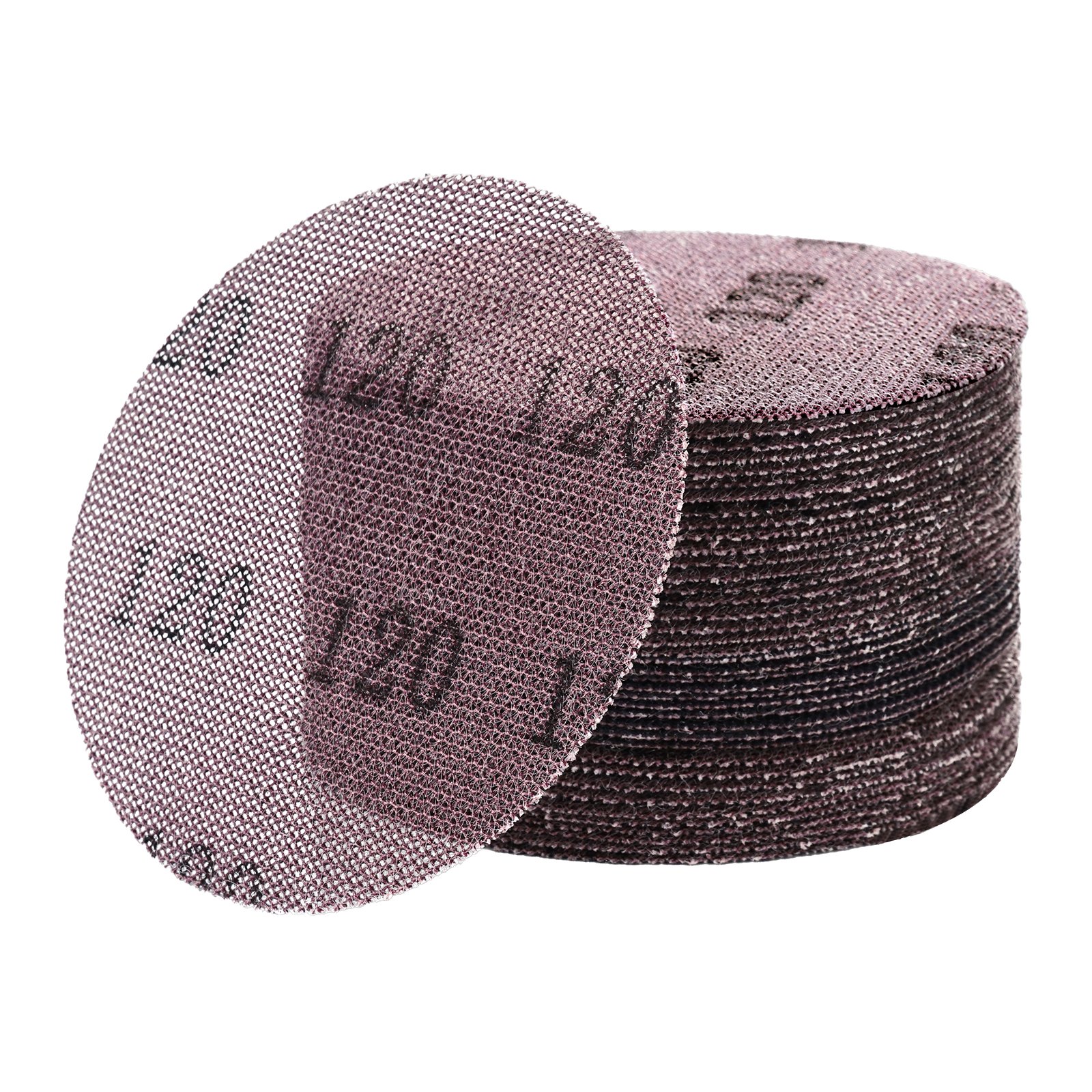 VEVOR 5 Inch Sanding Discs — High Performance & Multi-Grit