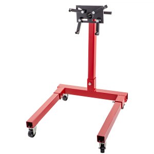 Engine Stand Motor Stand 1500lb Capacity Rotating Automotive Tools In ...
