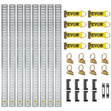 Harbor freight e deals track rings