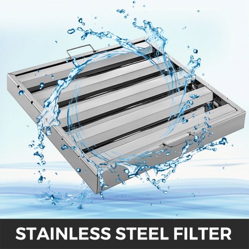 VEVOR Filters - High Efficiency Solutions for Air & Water
