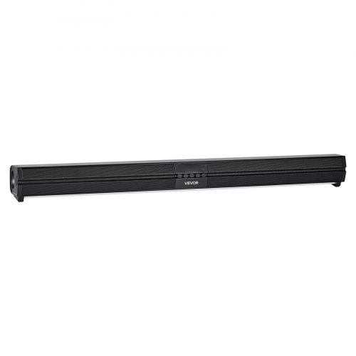 VEVOR Sound Bar for 32 Inch TV – 2.0 Channel, 80W, HDMI
