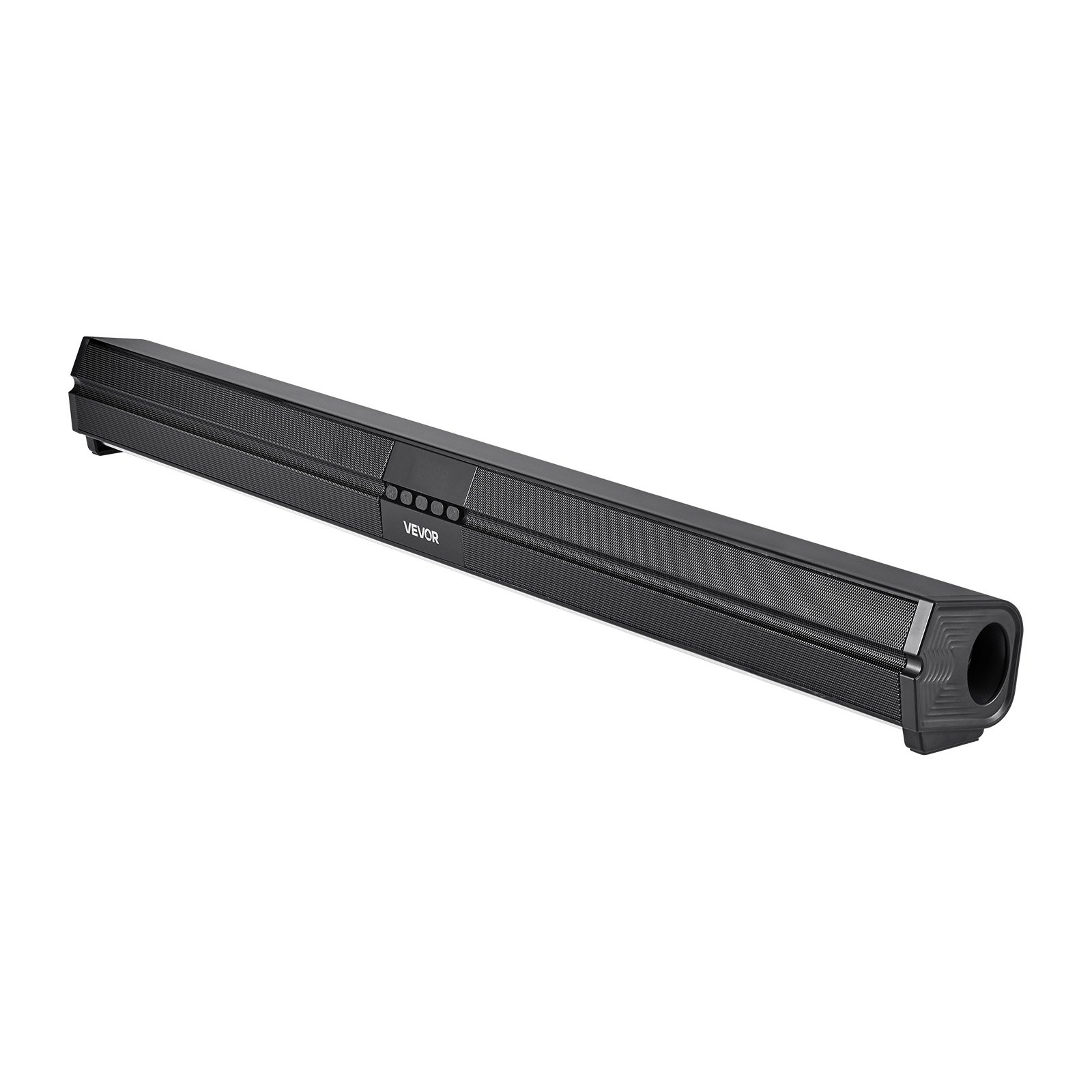 VEVOR Sound Bar for Smart TV, 2.0 Channel, 32-Inch Compact Soundbar TV ...