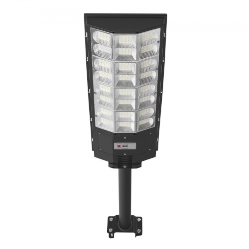 VEVOR 8000W Solar Street Lights Outdoor, 450000LM, Commercial