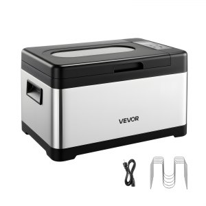 VEVOR Sous Vide Cooker, 800W Sous-Vide Machine, Suveed Cooking Machine ...