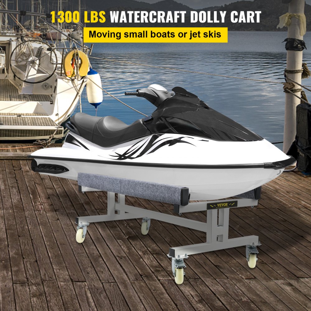 Jet ski trailer online hitch carrier