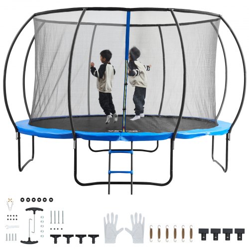 Indoor discount trampoline smyths