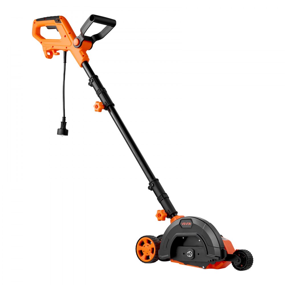 VEVOR Electric Corded Lawn Edger – 12 Amp, 8 in, 4000 RPM
