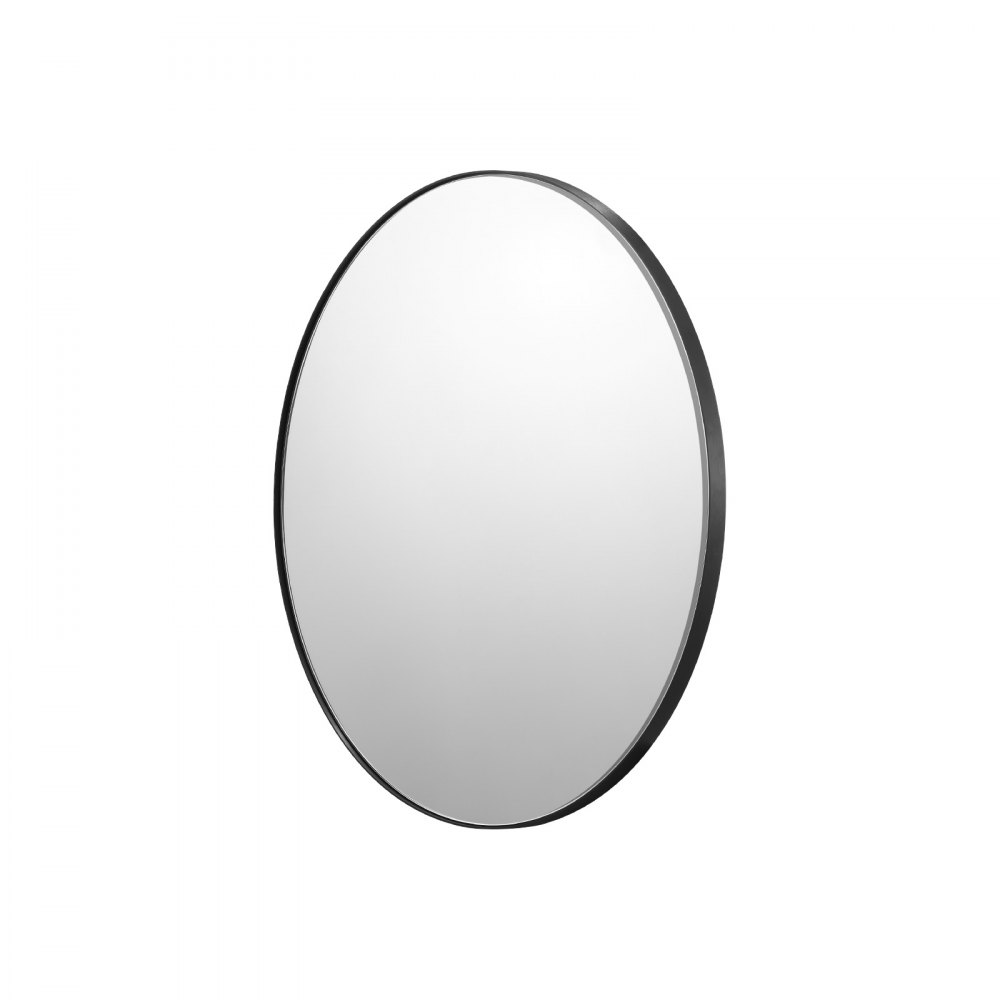 VEVOR Wall Mounted Makeup Mirror, 0.15