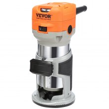VEVOR Routers - Precision Woodworking Tools for All Needs