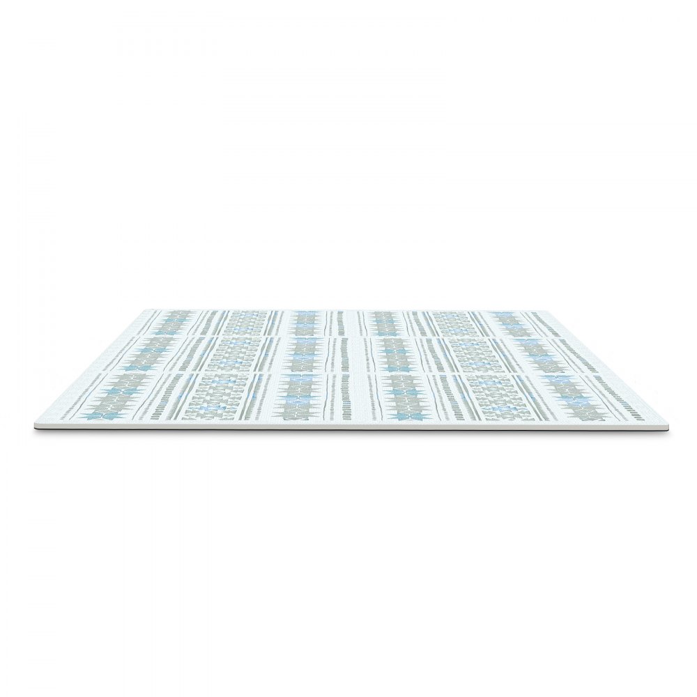VEVOR Kid Play Mat Foam – 0.4