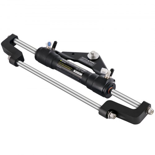 VEVOR Hydraulic Outboard Steering Kit 300HP, Hydraulic