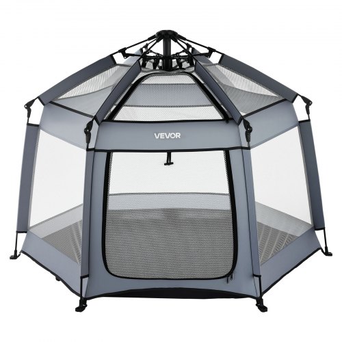 BABYTRIANA セットアップ　12-24m Baby Trend Lil' Snooze Deluxe II Nursery Center Playard in