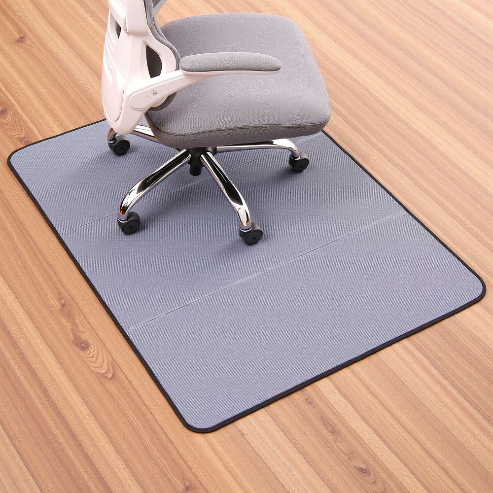 VEVOR Chair Mat, 36 x 48-inch Office Chair Mat for Hard Floors, Floor ...
