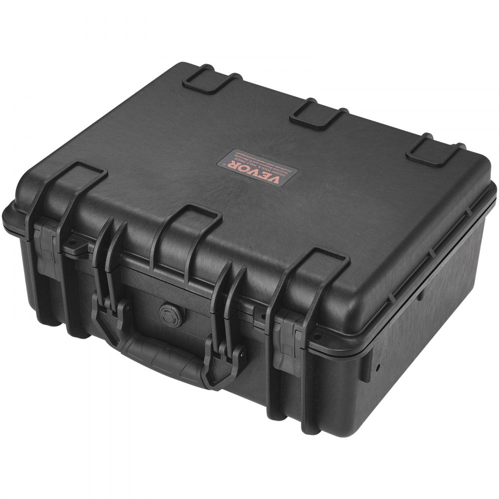 VEVOR Lockable Gun Cases for Pistols – Safe and TSA Approved