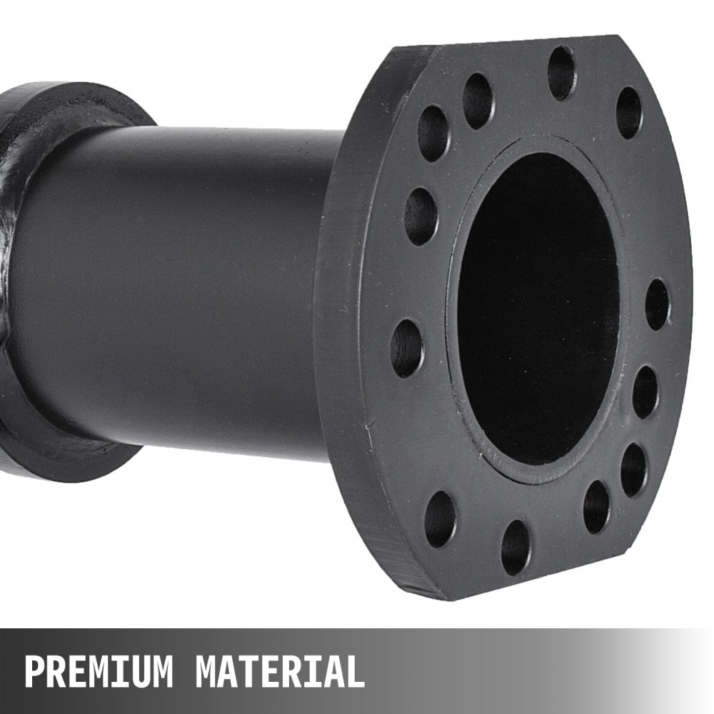 HKTE Rear Axle Shaft Bearing Puller, Heavy-Duty Rear Axle