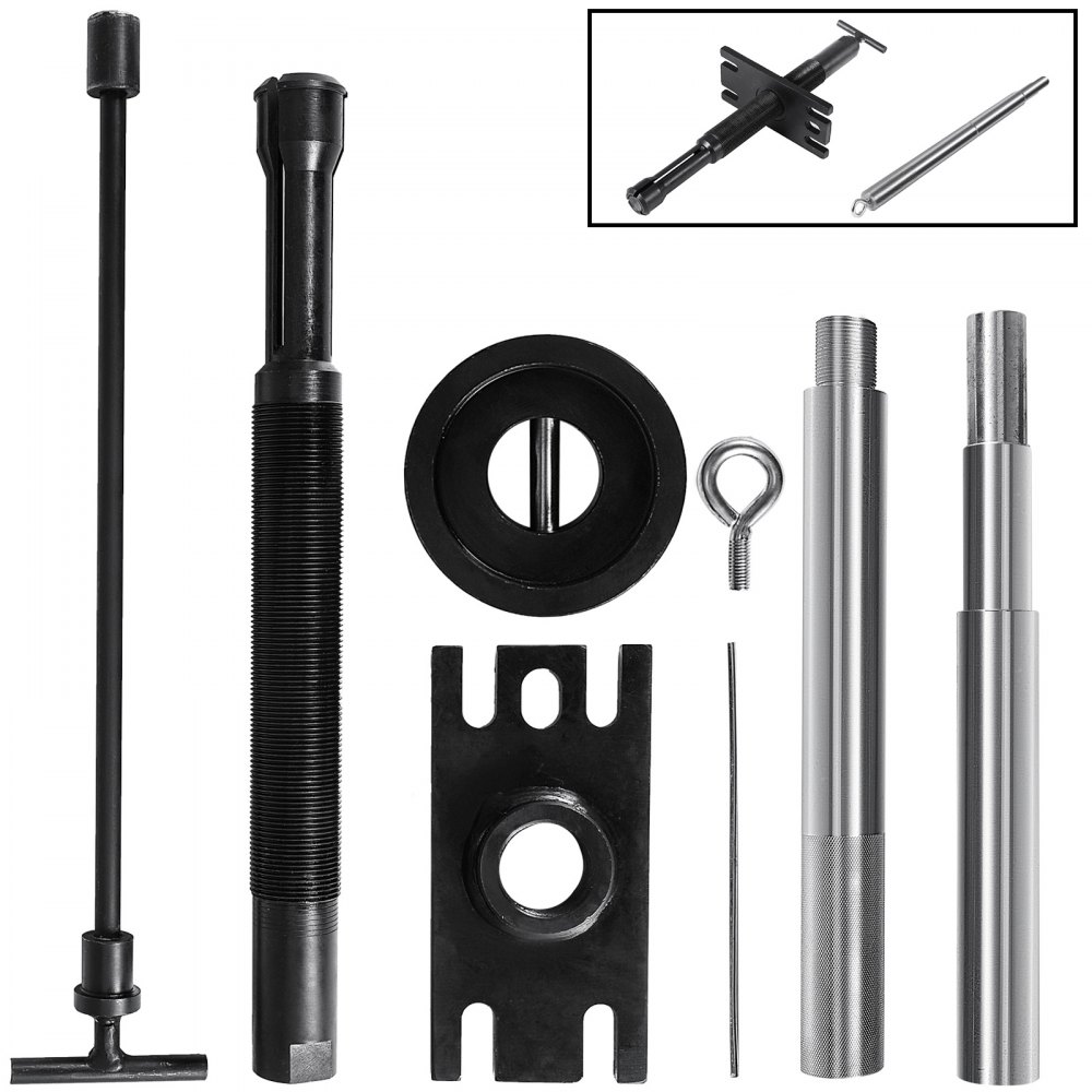 Alpha 5 Akozon Outdrive Dichtungssatz - 8-teilig Für MerCruiser Alpha