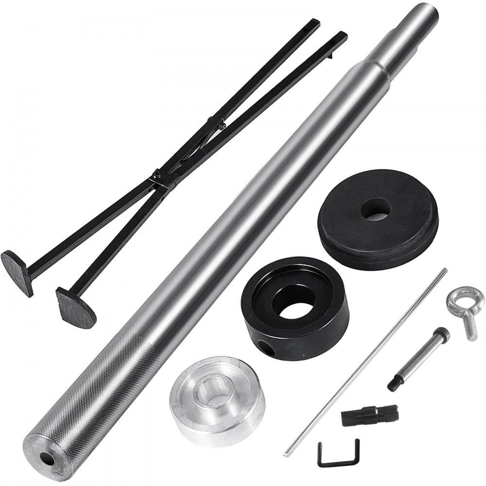 VEVOR Alignment Bar, Gimbal Bearing, Seal Bellow Tool Set Fit for