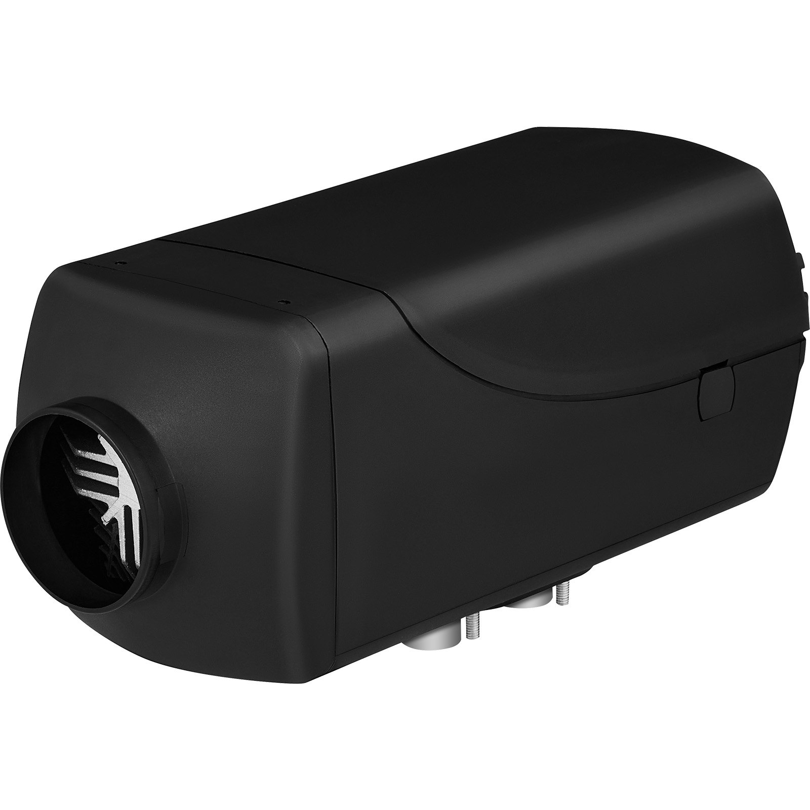 VEVOR 5KW Diesel Air Heater 12V Diesel Parking Heater 10L Tank Air