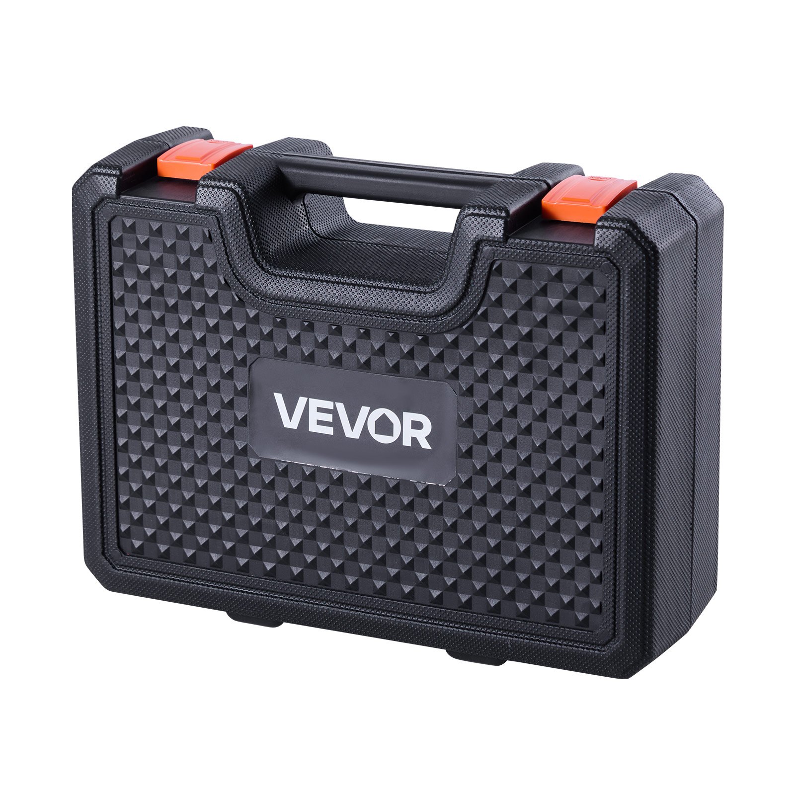 VEVOR 52-Piece Bearing Press & Seal Driver Kit – Includes Bushing And Bearing Removal Tools In Case