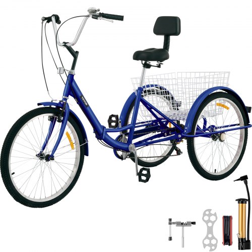 Costco 3 store wheel bike