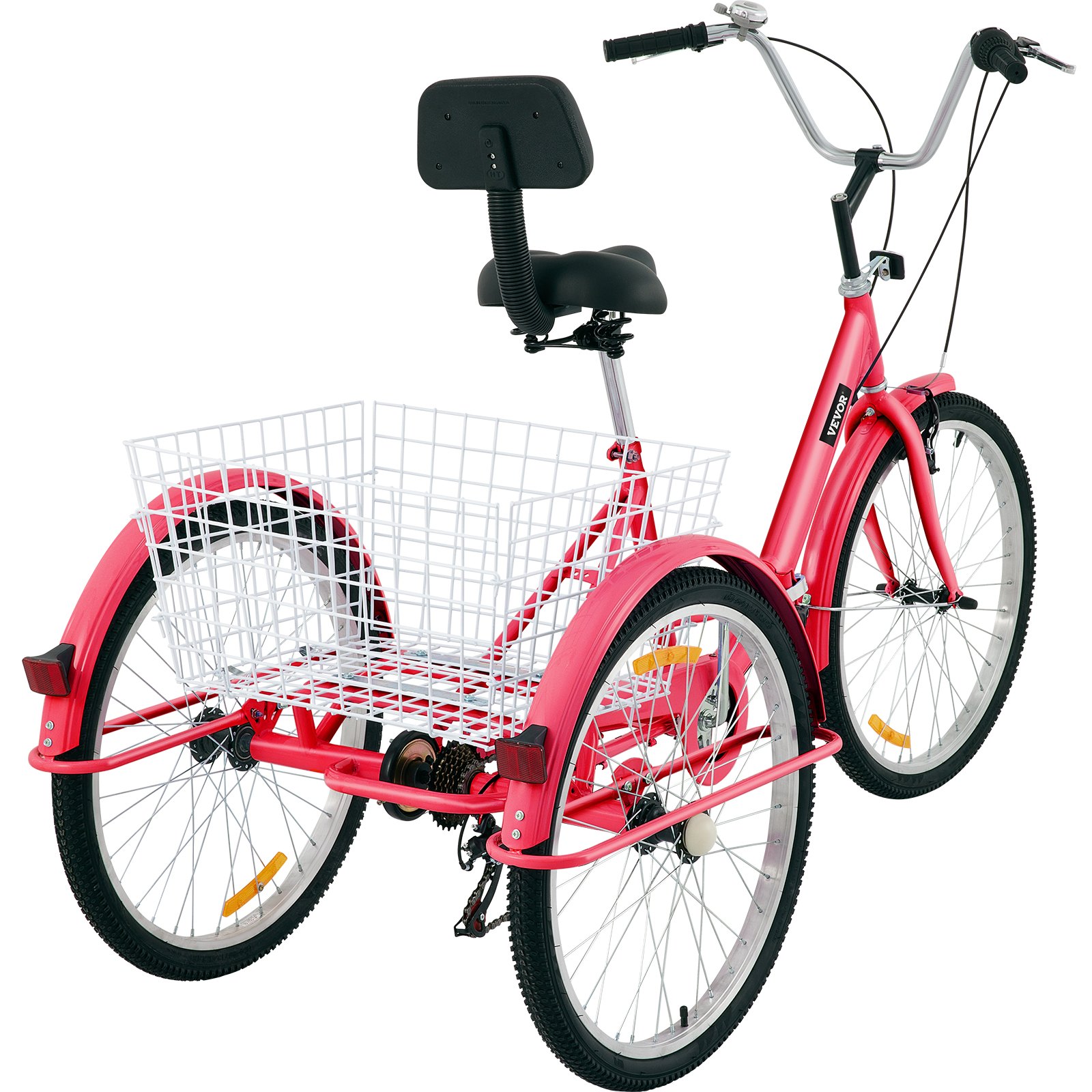 Tricycle For Adults Adult Tricycle WholeSale Supply Leader Three