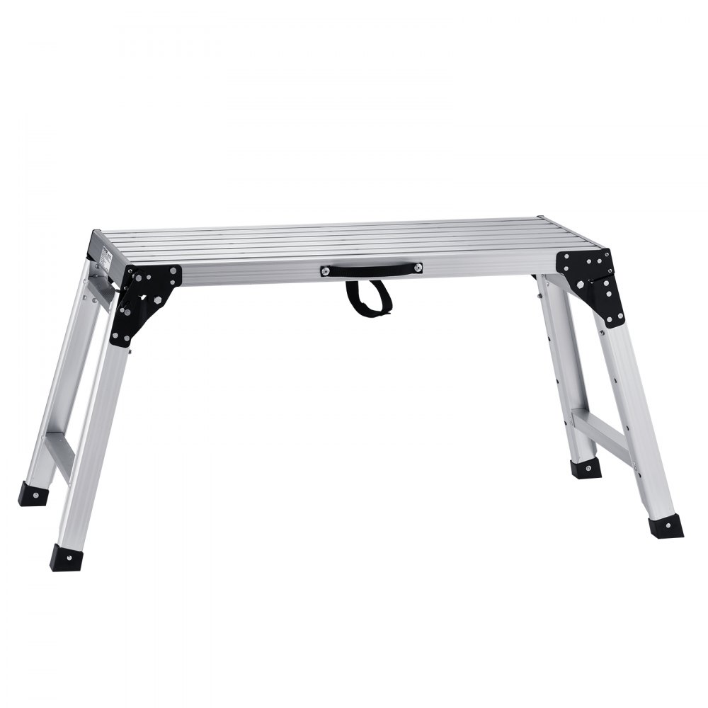 Adjustable discount drywall bench