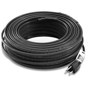 Câble Chauffant Pour Dégivrage De Toit - EasyHeat - Neuf (sans Emballage D'origine)