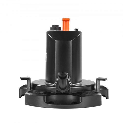 VEVOR Submersible Pool Cover Pump – 1/2 HP, 1575 GPH, 120V