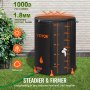 Collapsible Rain Barrel,Portable Rain Barrel Water Philippines