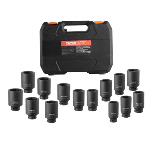 Neil Peart & Mike Portnoy DVD２個　セット 輸入盤 VEVOR Axle Nut Socket Set – 1/2