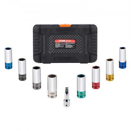 Shop the Best Selection of socket set Products | VEVOR US