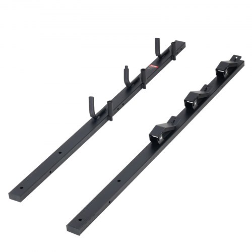 FLOR FURORA ×3 VEVOR Trimmer Rack, 3 Place Weeder Trimmer Rack, Locking