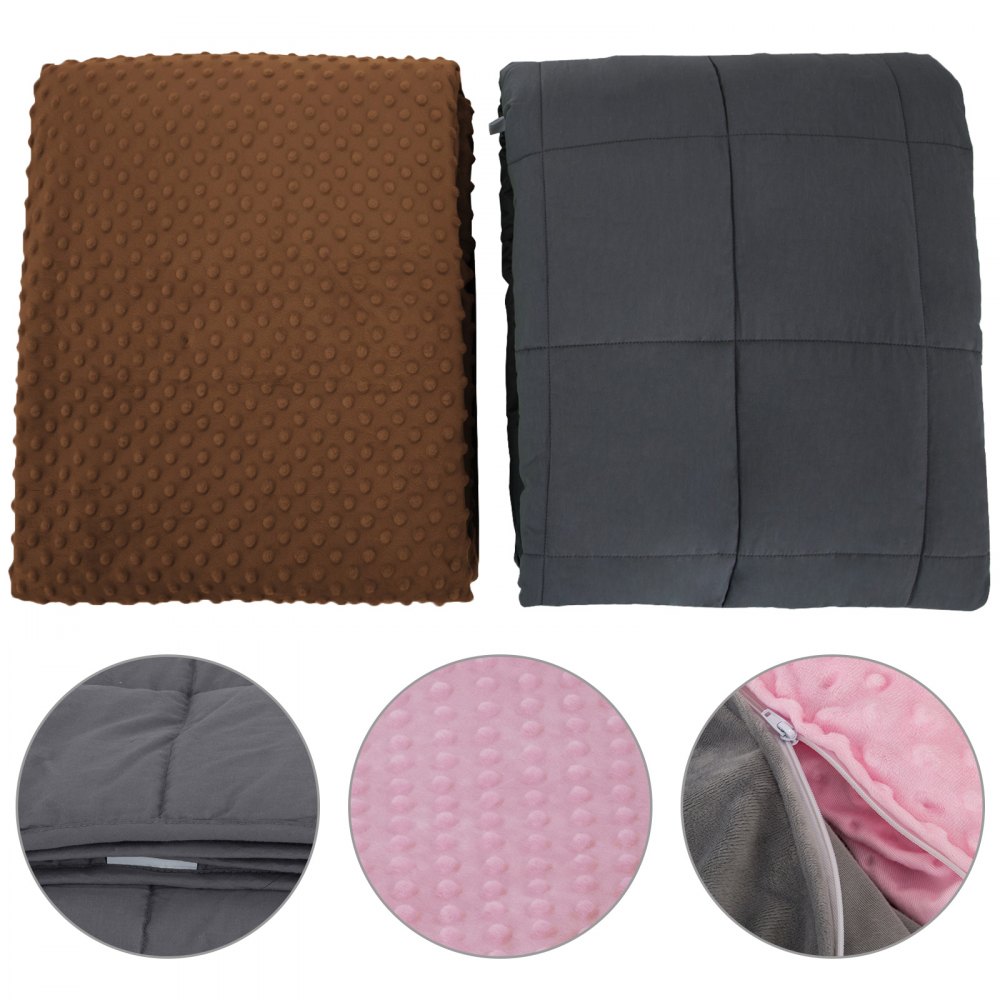 Weighted cheap blanket 60x80