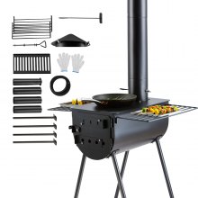 induction stove 4 burner in Lawn & Garden Online Shopping | VEVOR CA