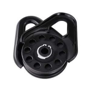 VEVOR 14.5 Ton Snatch Block For Winch Recovery, 32,000 Lbs Break Strength, Work With 3/8 Inch Rope, Offroad Recovery Accessory For Towing & Recovery On Truck, Tractor, ATV & UTV | Best Buy Canada
