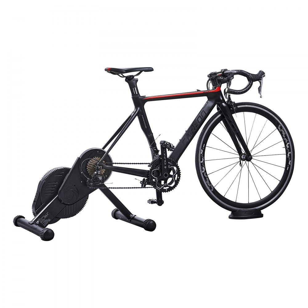 VEVOR Stationary Bicycle Stand – 1-13 Level, 286.6 LBS
