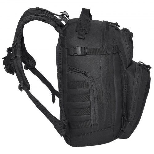 Tactical Backpack, 25L Military Tactical Backpack with Molle