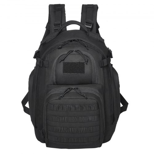 Tactical Backpack, 25L Military Tactical Backpack with Molle