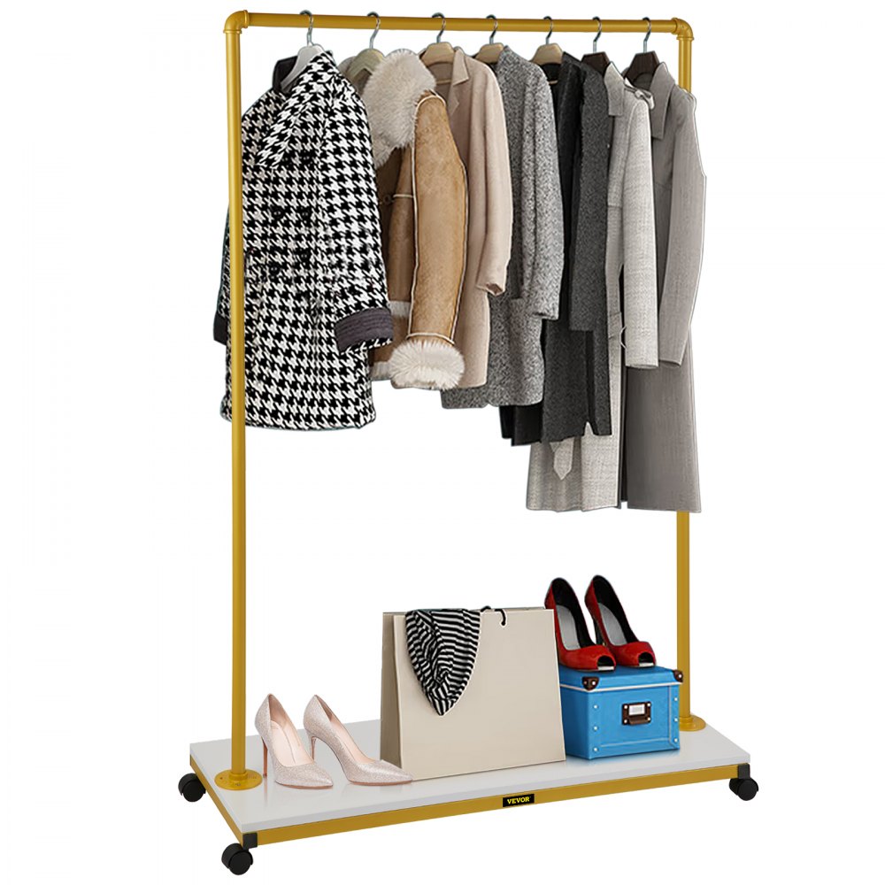 VEVOR Clothing Garment Rack 39.4