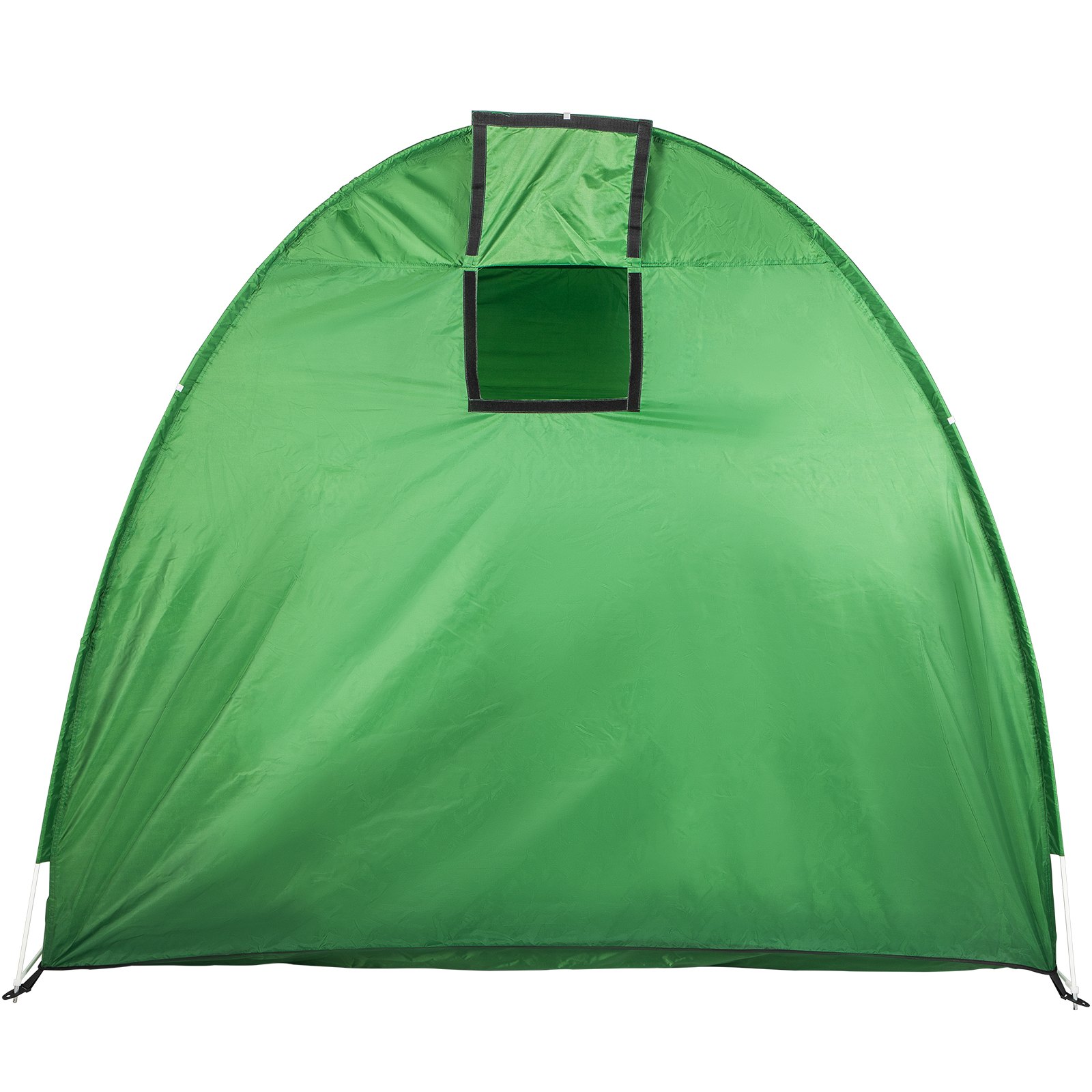 VEVOR Bike Cover Storage Tent, 420D Oxford Portable for 2 Bikes ...