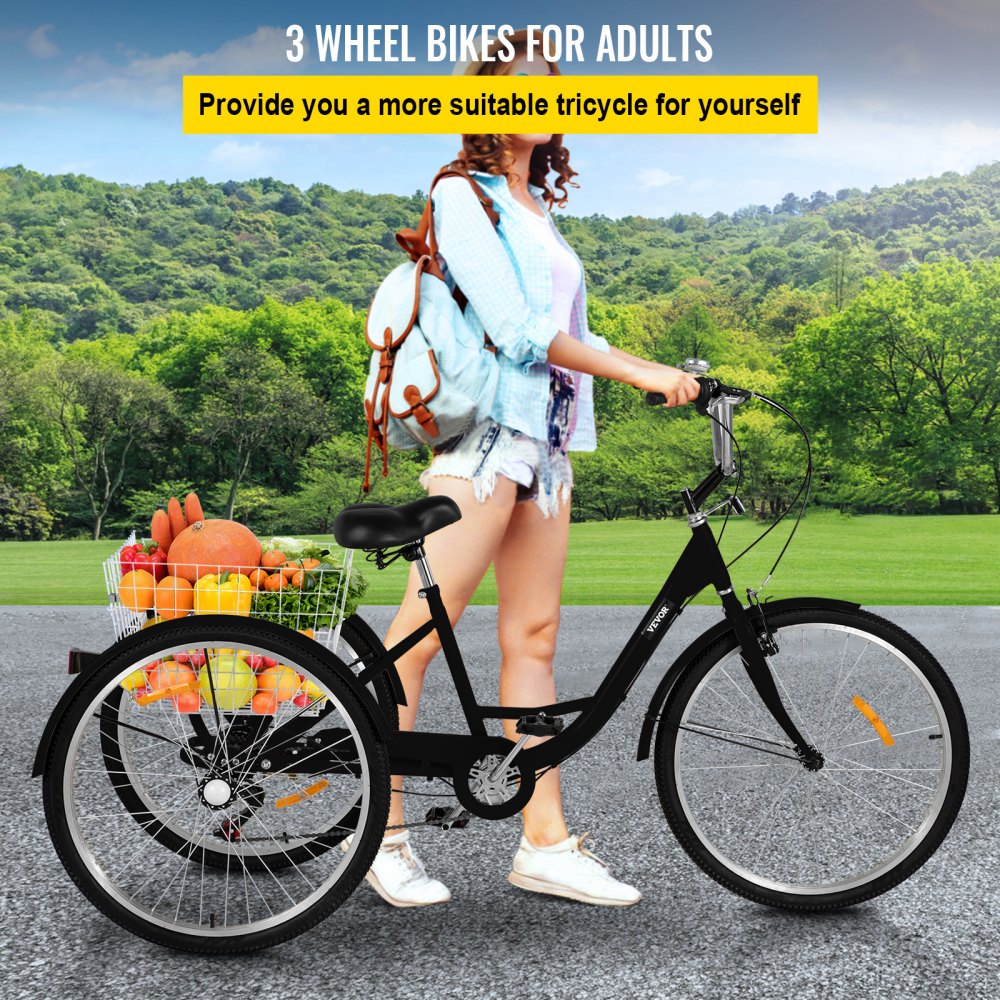 Tricycle discount cruiser adults