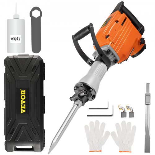 Jackhammer screwfix deals