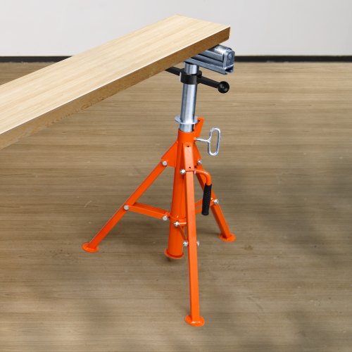 VEVOR Roller Stand, Heavy Duty 2500 LBS Load Capacity, 27.6