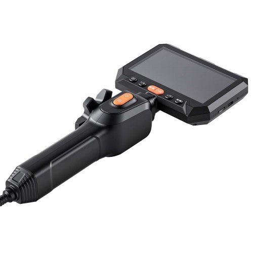 VEVOR Mechanic Endoscope Camera – 3.9mm Lens, 5