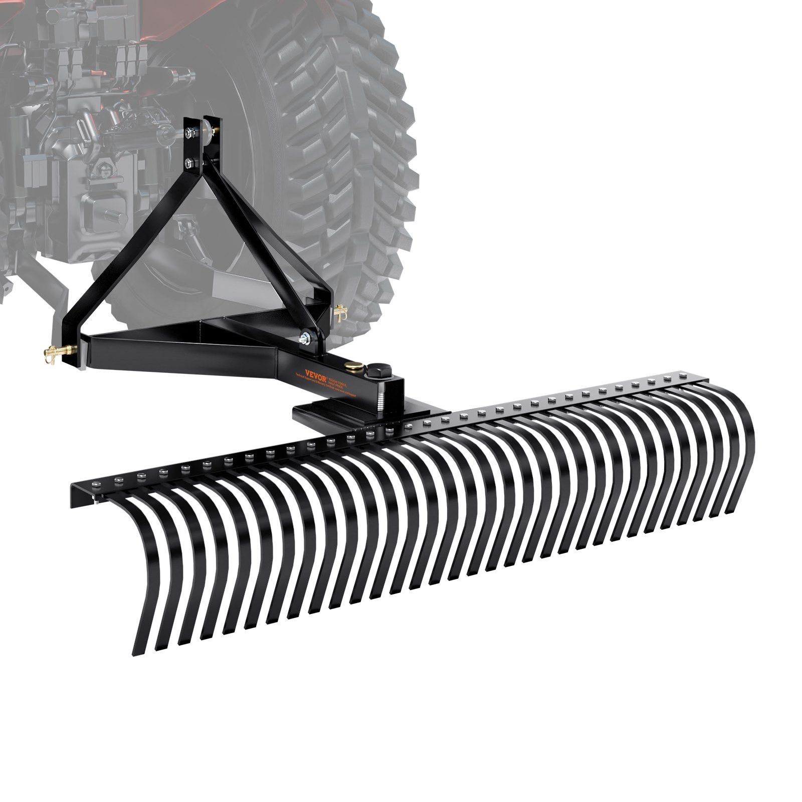 3 Point Lawn Striper 40 - kpkyzug