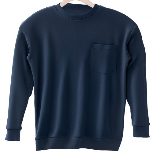 VEVOR Flame Resistant Long Sleeve T Shirt – 7 oz, 11.6 cal