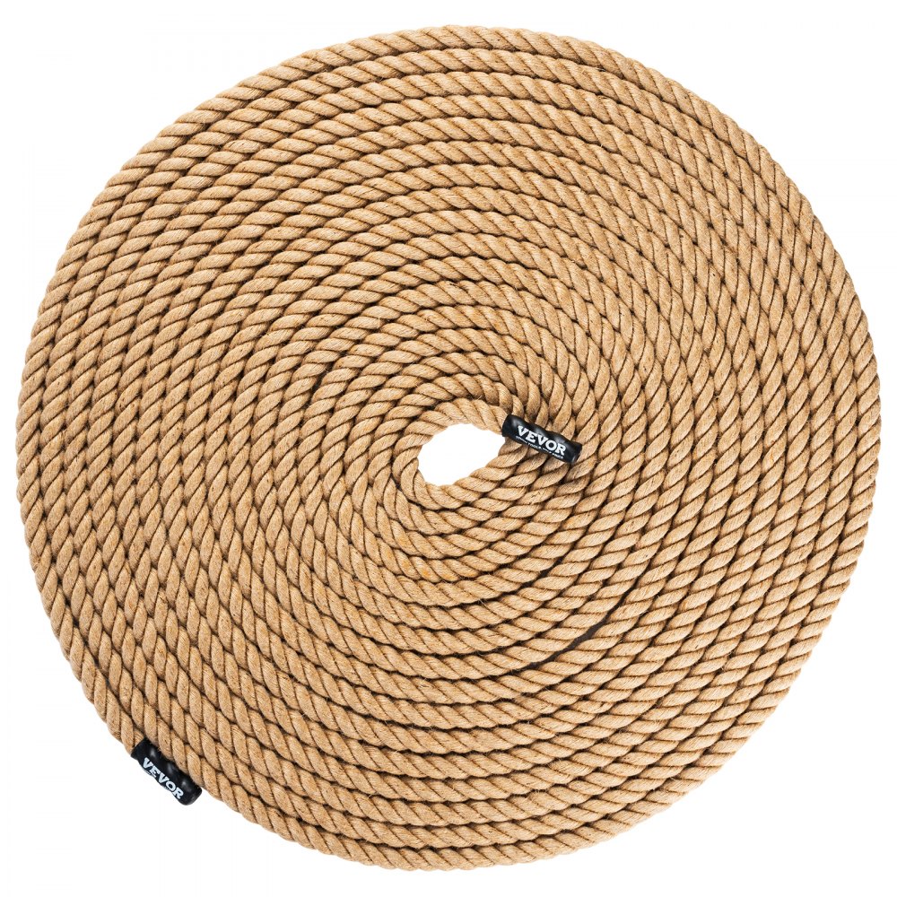 VEVOR Gym Climbing Rope, 1