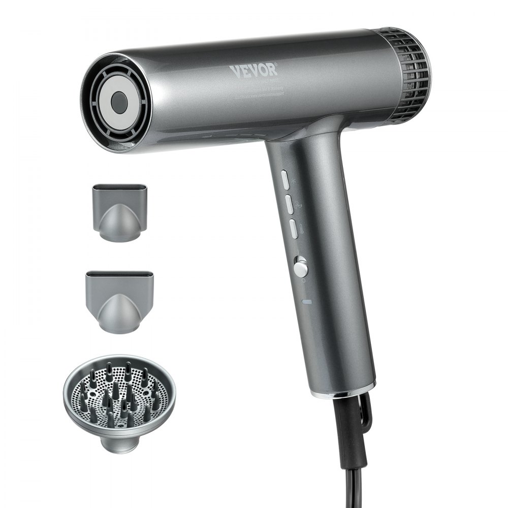 Negative ion hair dryer best sale