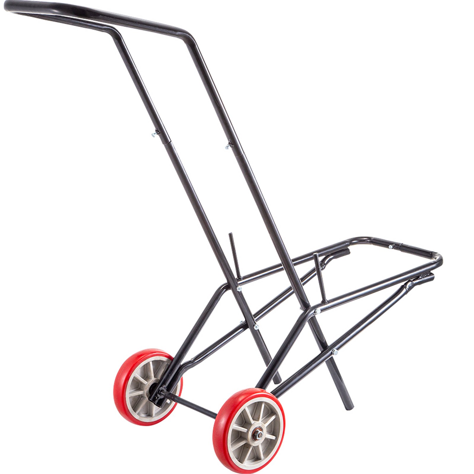 Vevor Stacking Chair Cart Banquet Stack Chair Dolly 10 Chairs Capacity ...