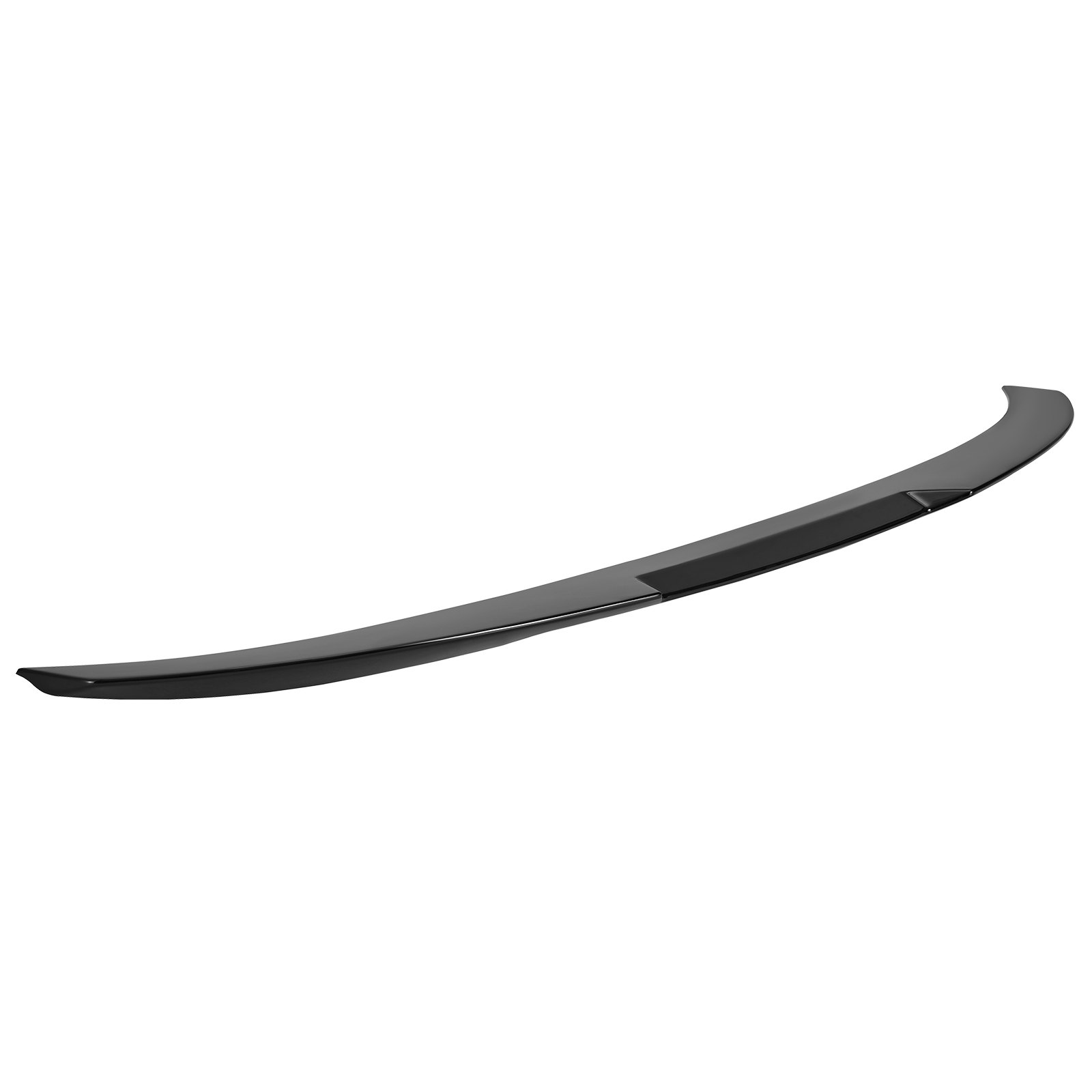 VEVOR GT Wing Car Spoiler, 48.4 inch Spoiler, Compatible with 2012-2018 ...